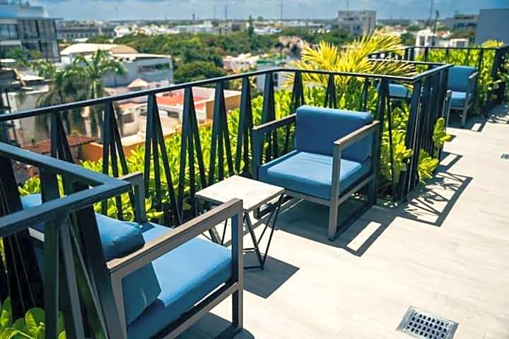 Luxury Studio in Playa Del Carmen