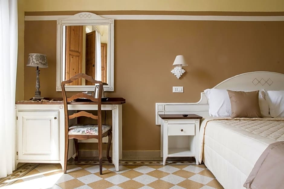 Guest House Domo Florenzia
