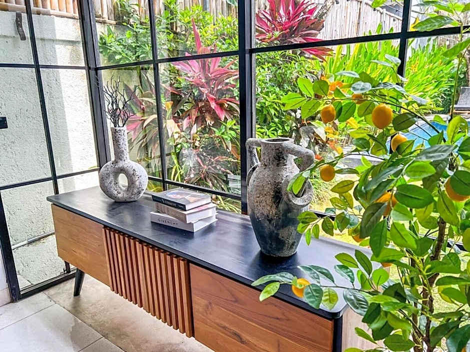 Island Boy Guesthouse I Prime Location In Canggu