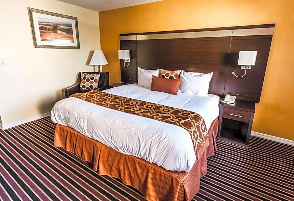 Budget Inn of America