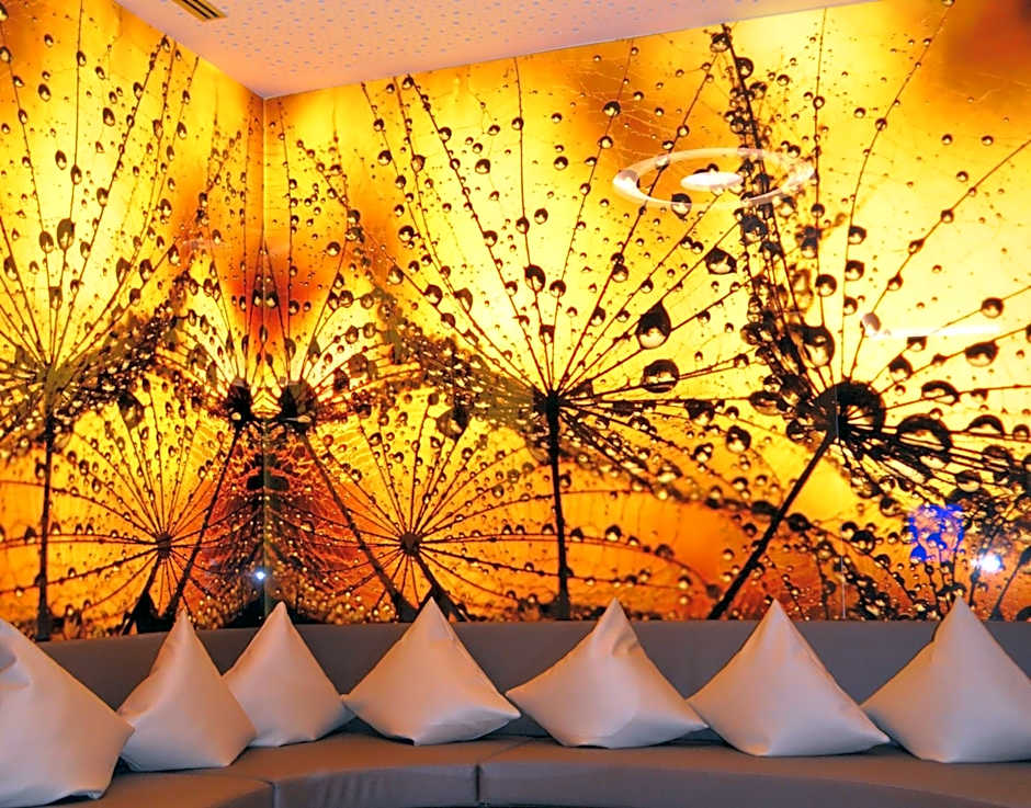 Wellnesshotel Ludinmühle