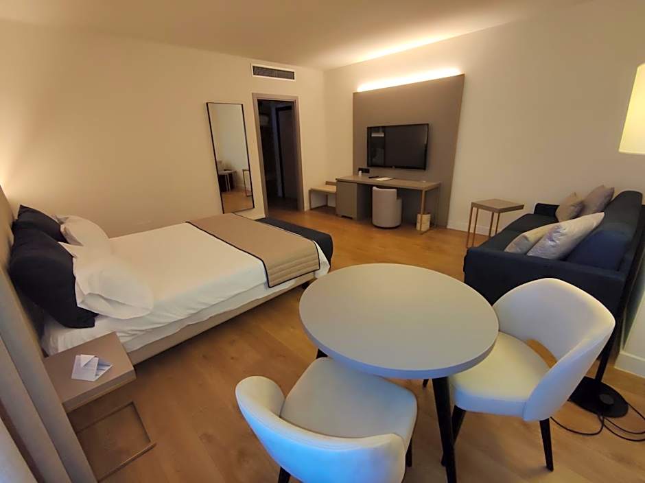 Vittoria Parc Hotel
