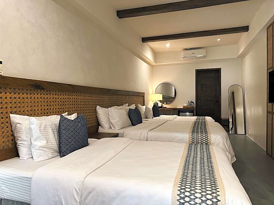 Sorana Island Villas