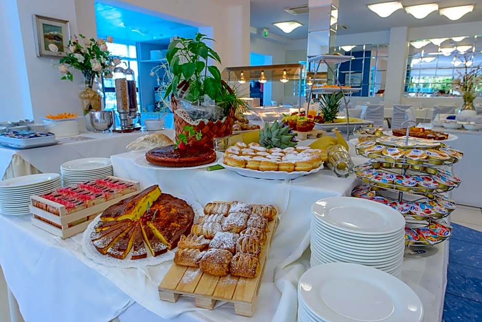 Hotel Giulietta