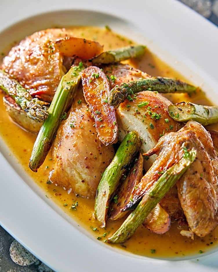 Sea Crest Beach Resort