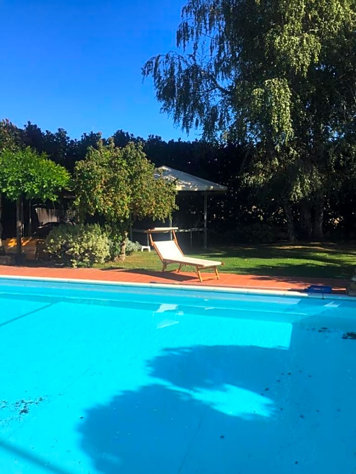 La Pergola B&B