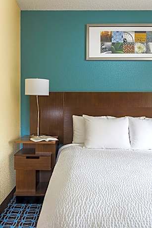 Room, 2 Queen Beds