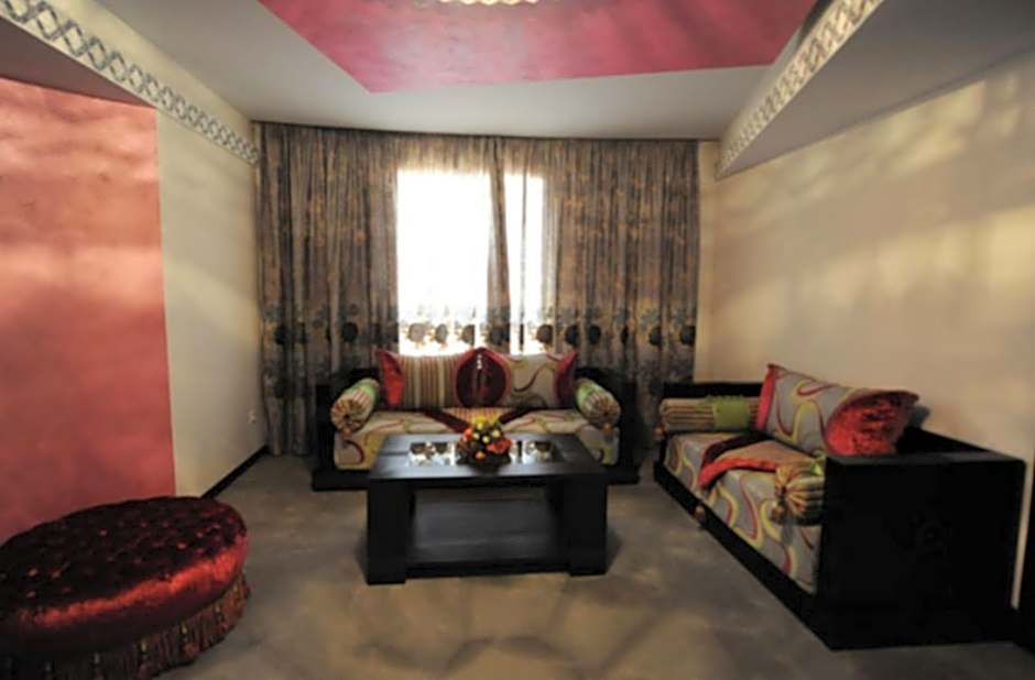 Rive Hotel