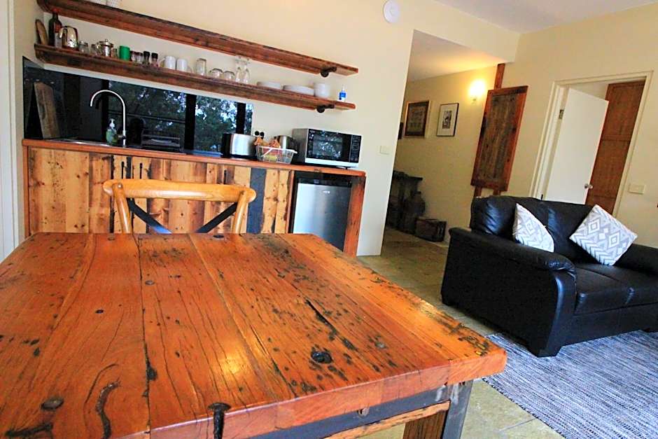 Down to Earth Farm Retreat