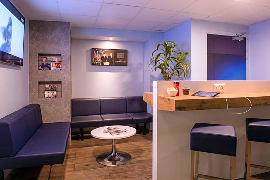 ibis budget Cannes Centre Ville