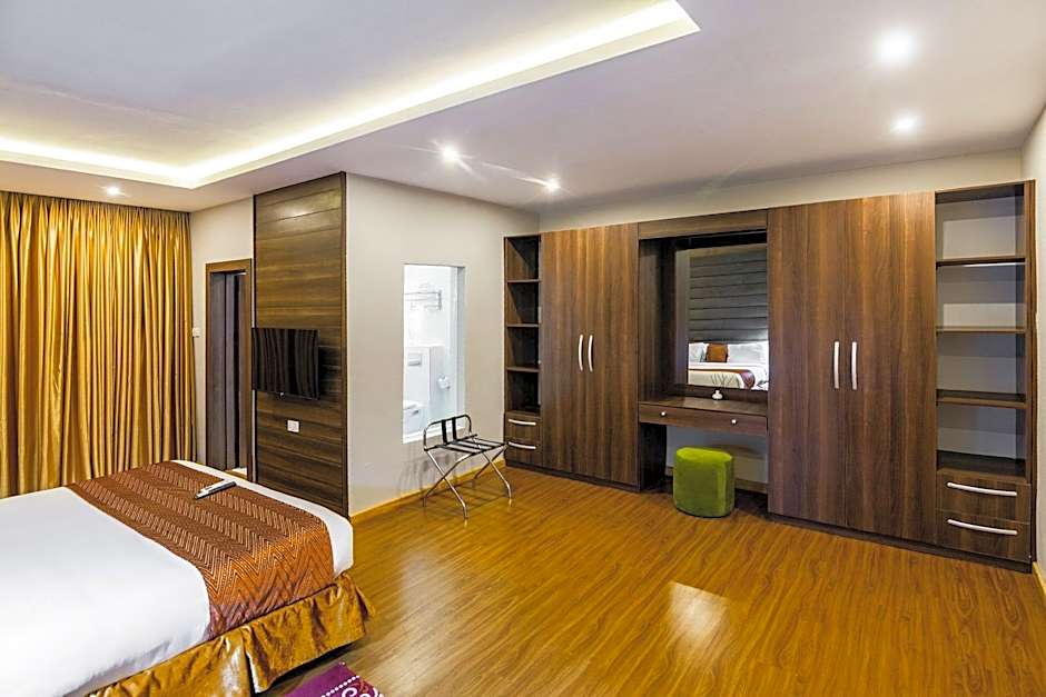 Protea Hotel Delta