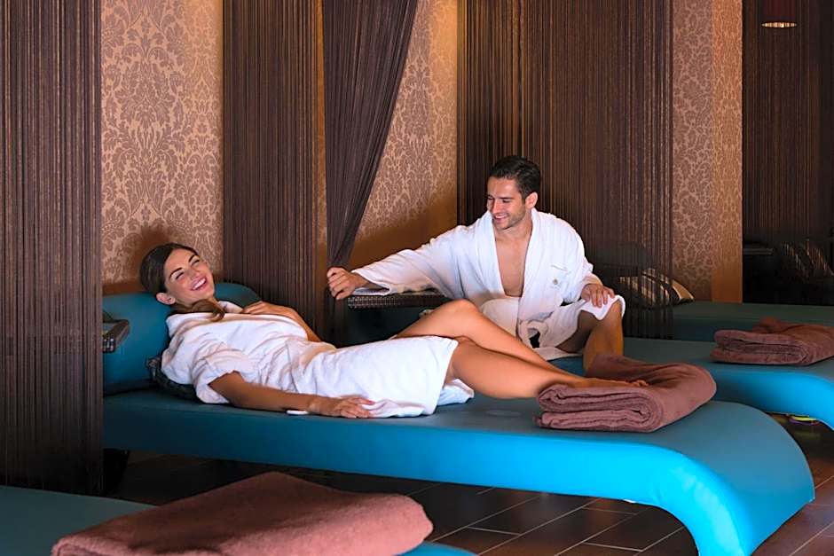 Hotel Aquarius SPA