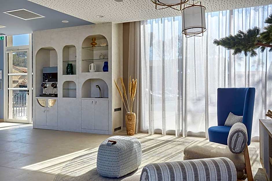 Résidence Prestige Odalys Riviera