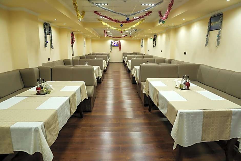 Hotel Bulgaria