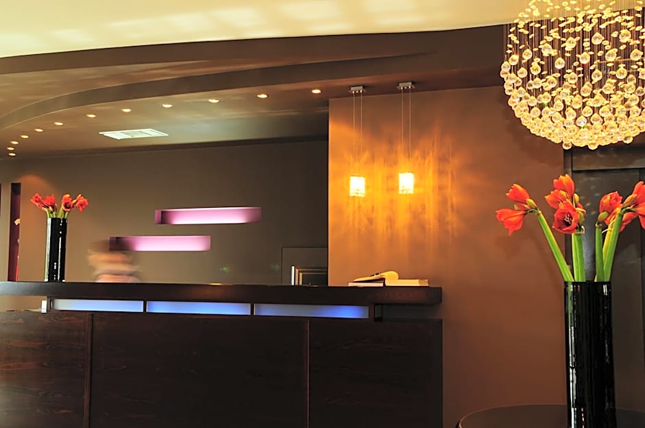 Flisvos Hotel Nafpaktos