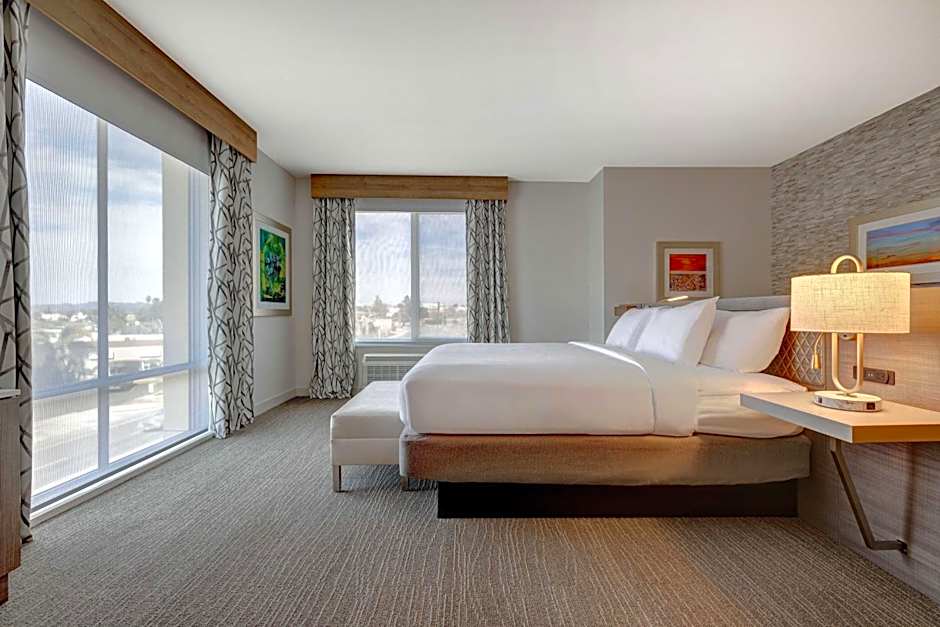 Hilton Garden Inn Temecula