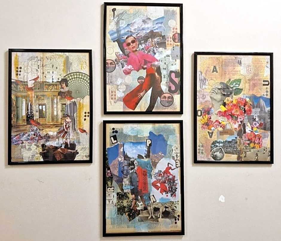 Art & Jazz Hotel