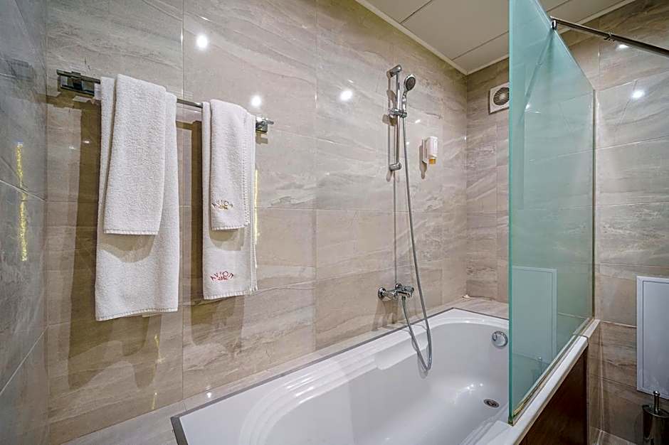 Hotel Avion - Self check in