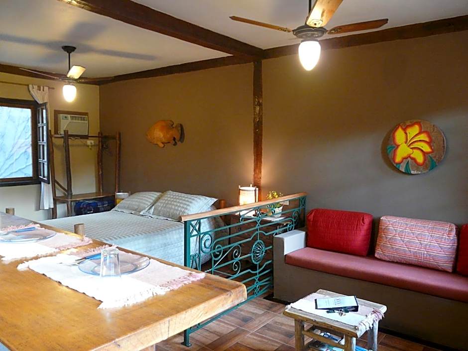 Pousada Villa Da Prainha