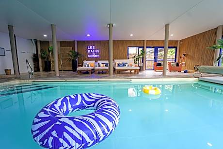 Quintessia Resort et Spa