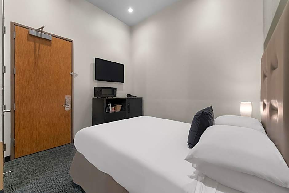 Quality Inn Philadelphia Center City