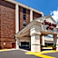 Hampton Inn By Hilton College Park