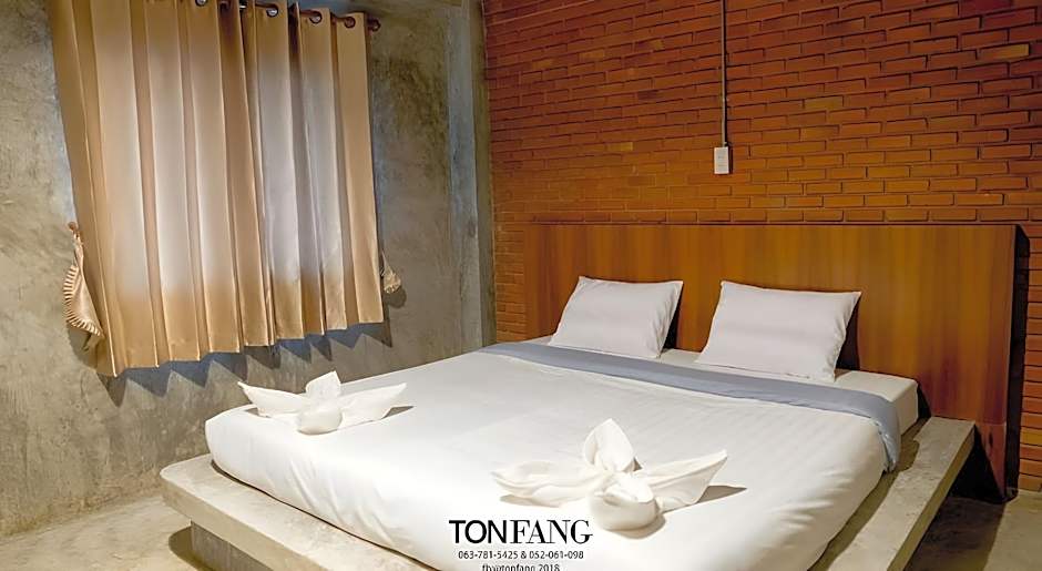 Ton Fang Hotel