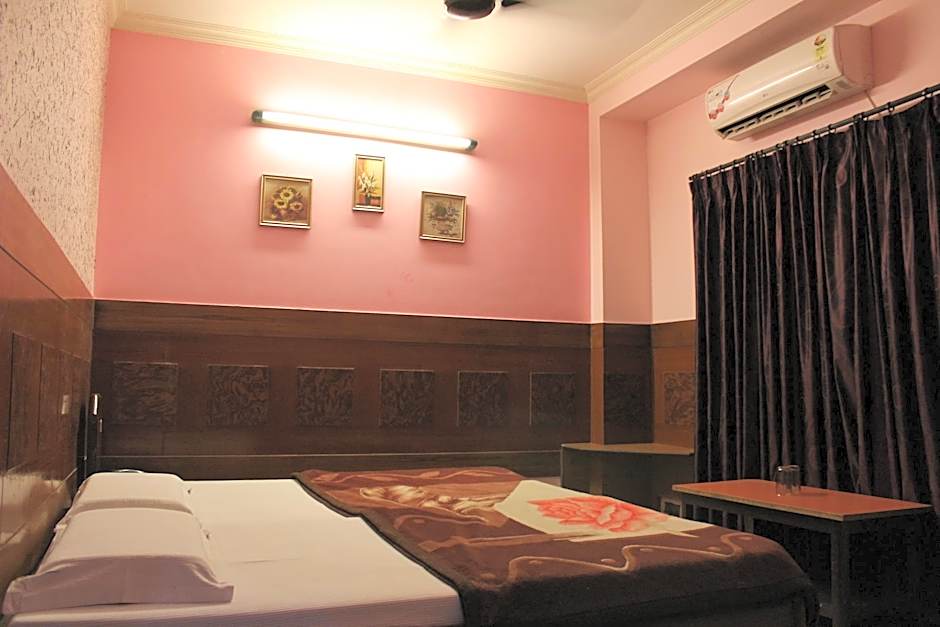 Ajay International Hotel