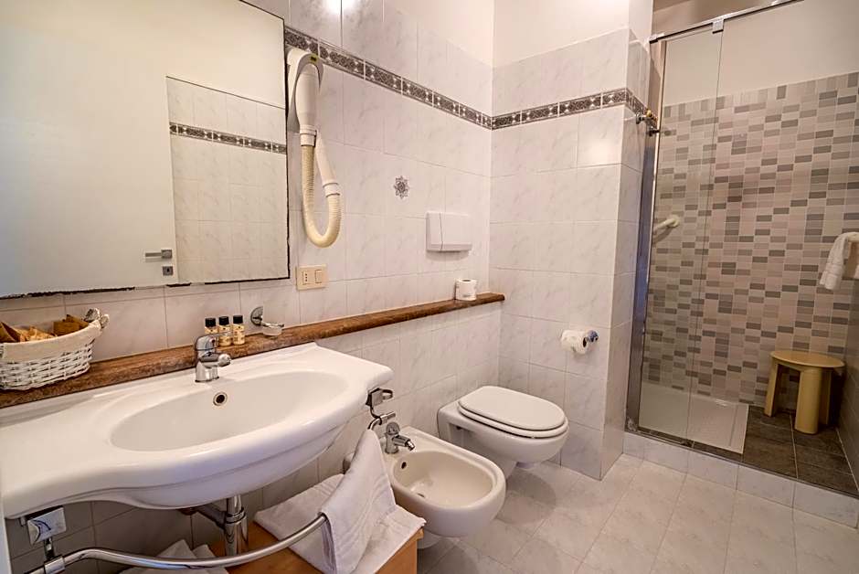 Residence La Rosa di Nettuno