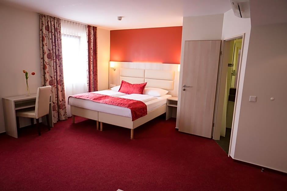 Hotel Rödelheimer Hof - Am Wasserturm