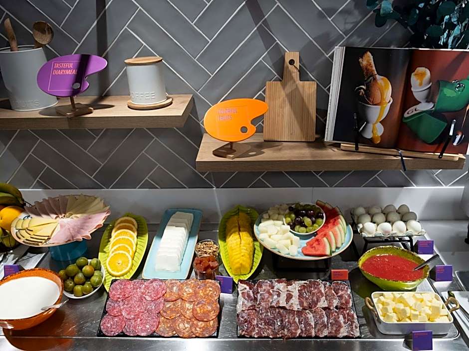 ibis Styles Santander