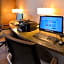 SpringHill Suites by Marriott Wheeling Triadelphia Area