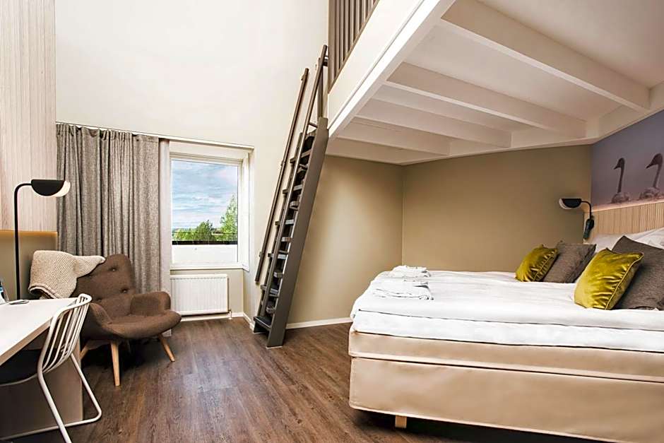 Break Sokos Hotel Bomba