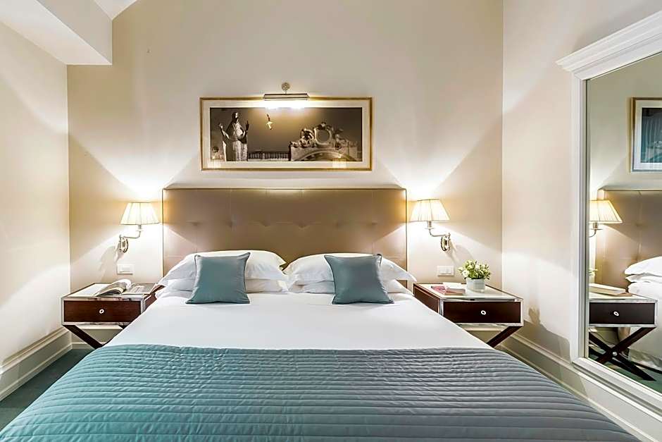 Savoia Excelsior Palace Trieste - Starhotels Collezione