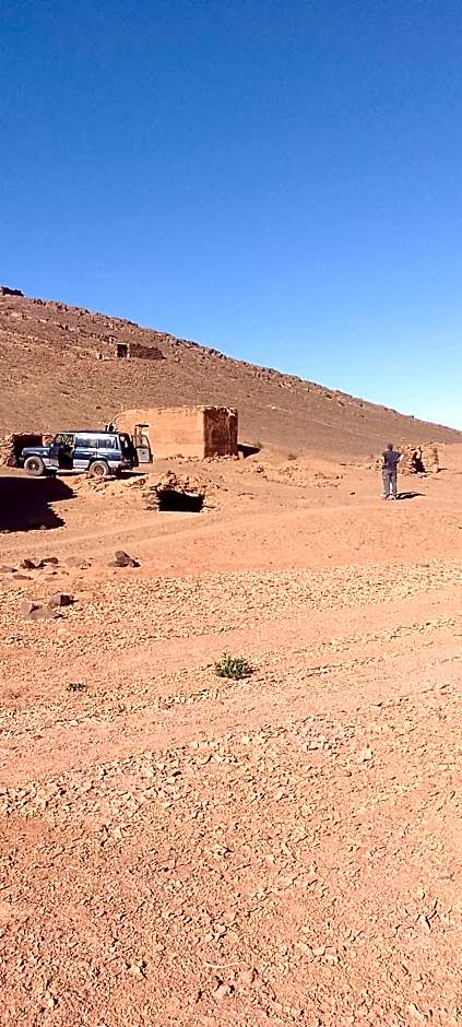 Auberge Aain Nakhla