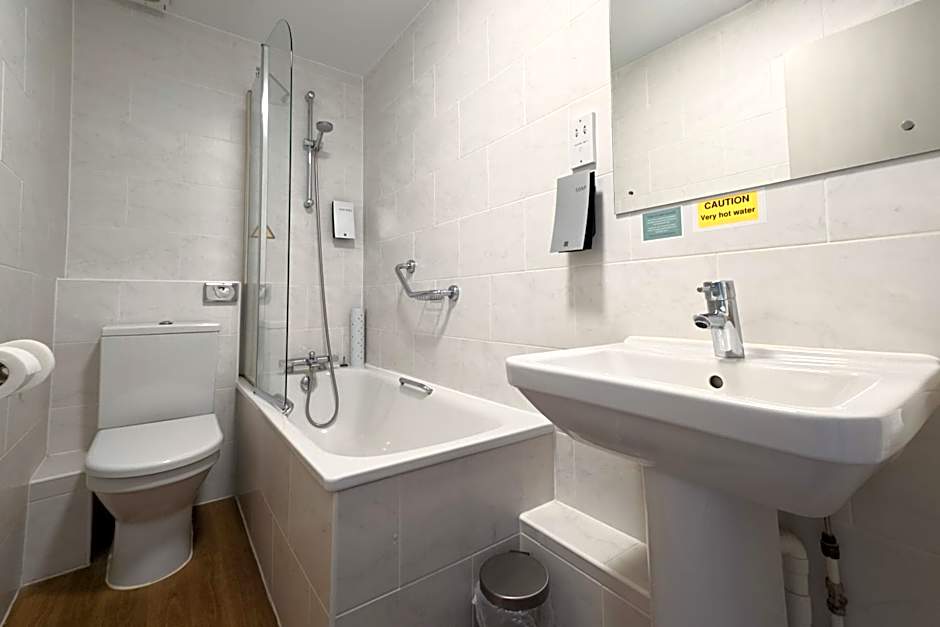The Seafront Hotel by Compass Hospitality