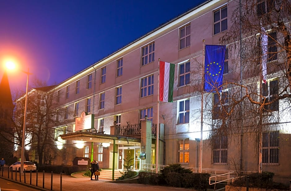 Hunguest Hotel Millennium