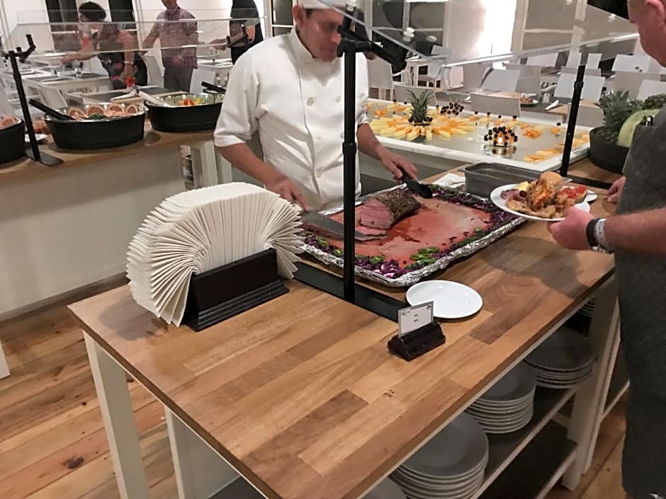 Hotel Henry Morgan All Inclusive