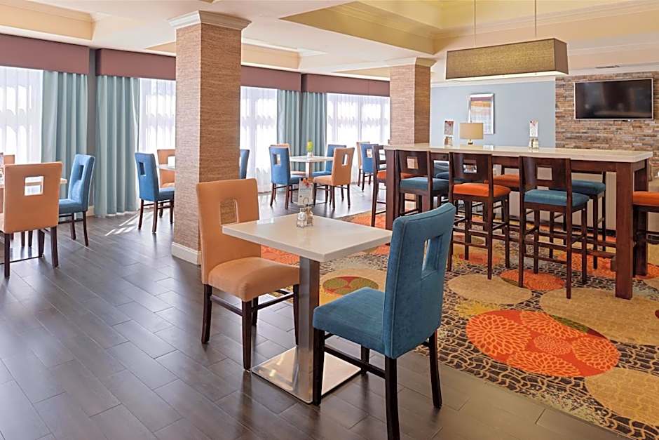 Baymont by Wyndham Bessemer