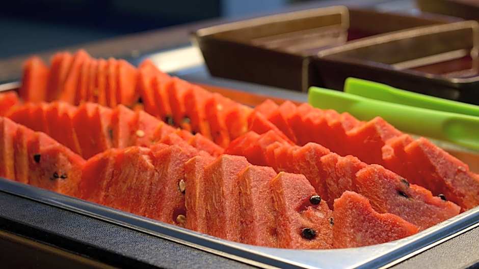 MyroAndrou Beach Hotel Apartments