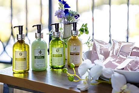 Room Selected at Check-In - Non-Smoking