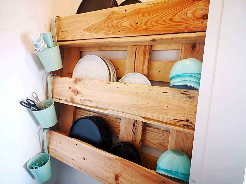 Family Surf Home - Hostel