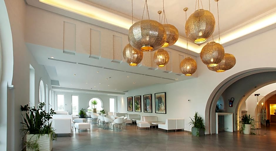 Seabel Alhambra Beach Golf & Spa