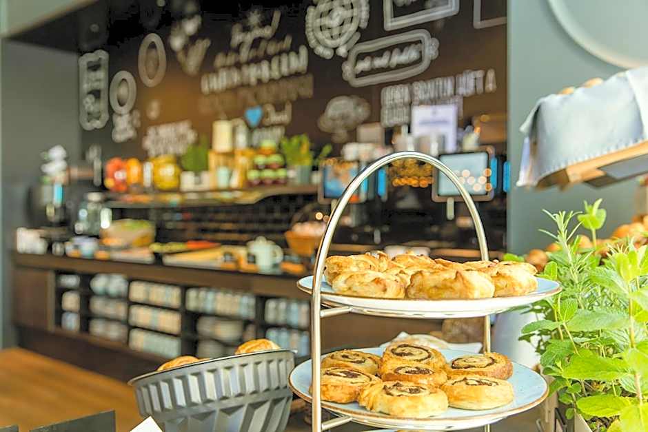 Motel One Wien-Prater
