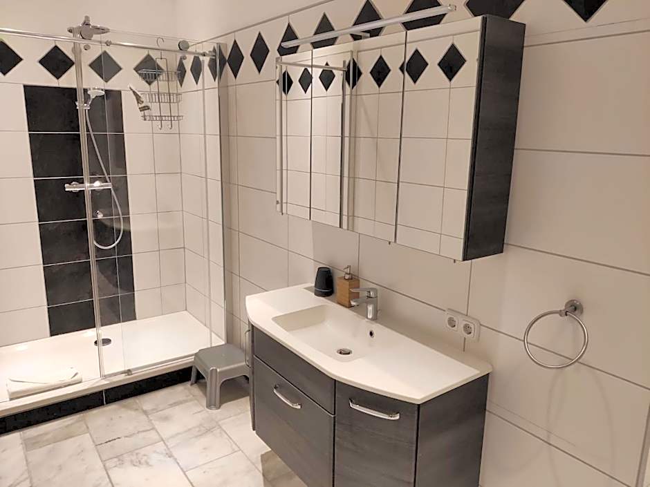 Landhotel Mariensäule