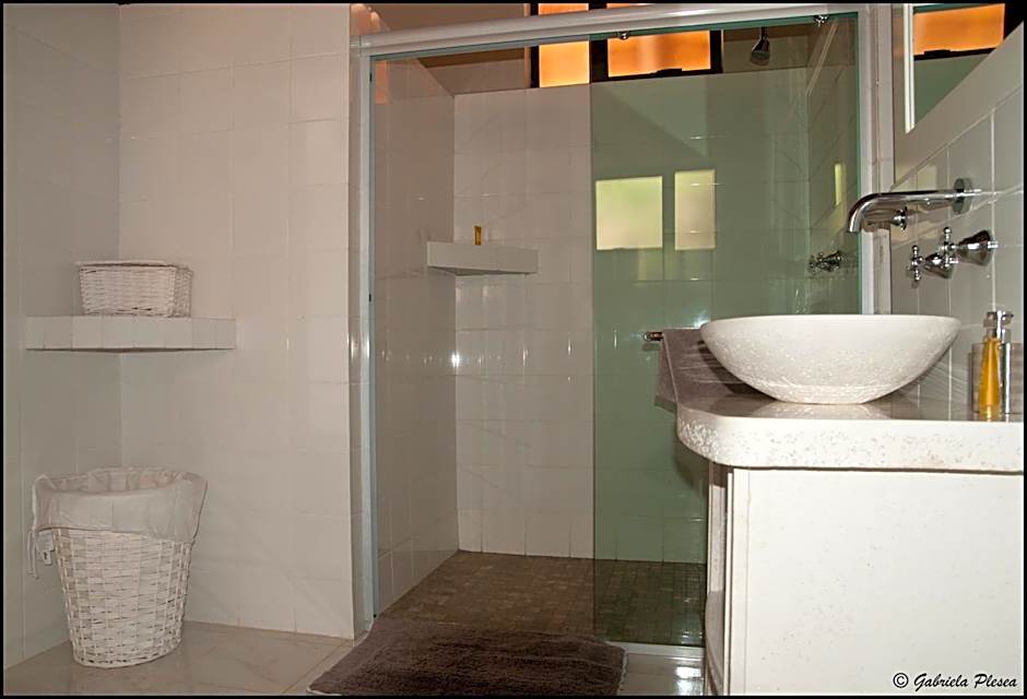 Aloe View Rock Lodge