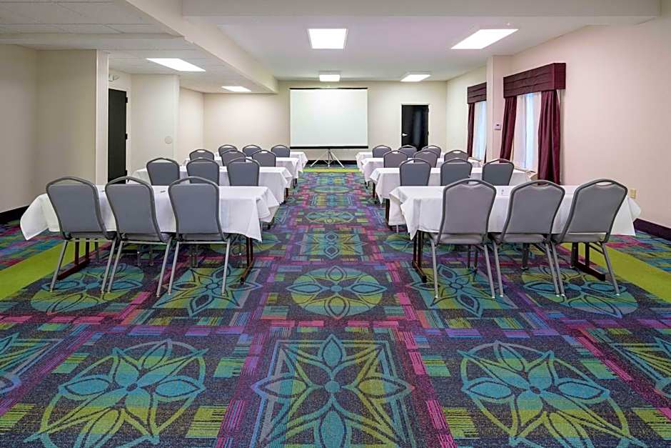 Hampton Inn By Hilton Hopewell Fort Lee