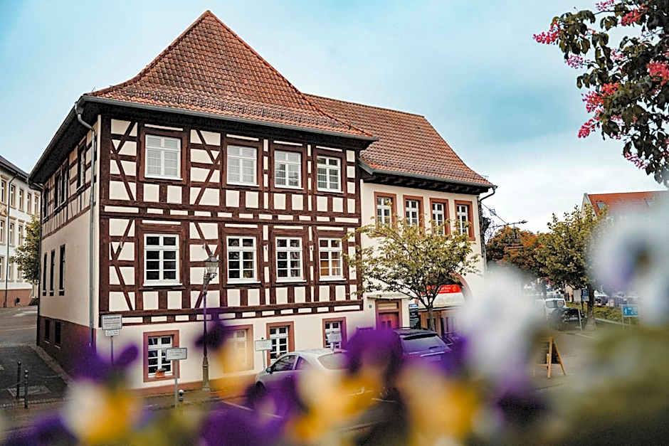 Gasthaus zur Krone