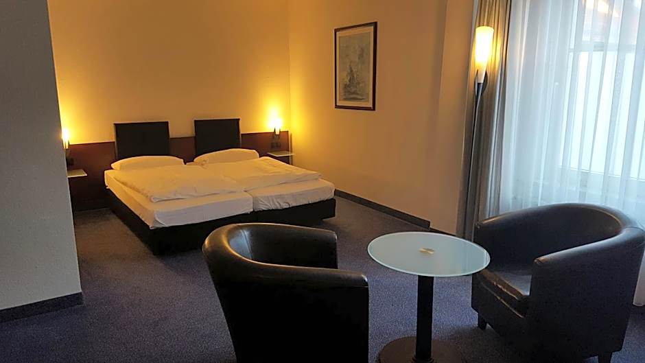 sweet dream hostel & pension - Self Check-In