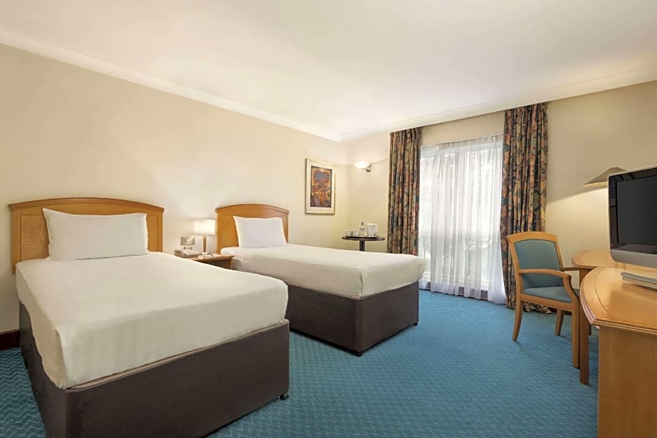 Ramada Solihull, Birmingham